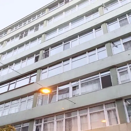 Ardilas Appartement