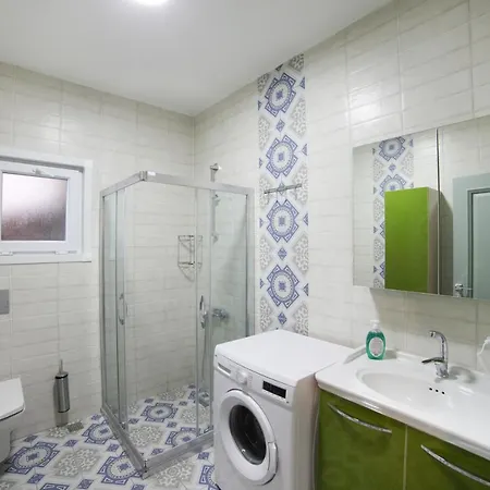 Ardilas Appartement