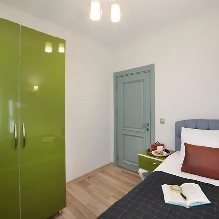 Appartement Ardilas