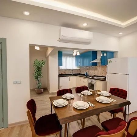 Appartement Ardilas