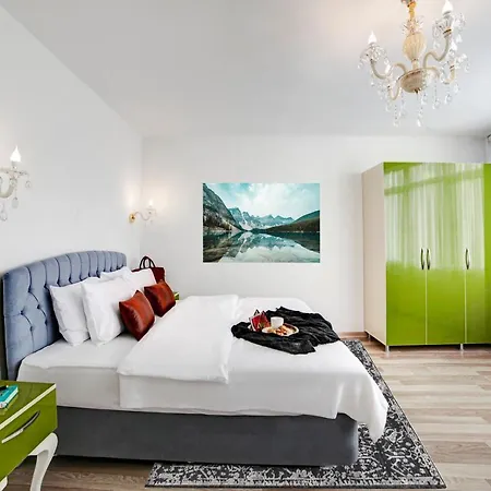 Appartement Ardilas